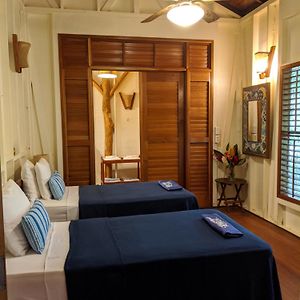 Deluxe Double or Twin Room Garden View